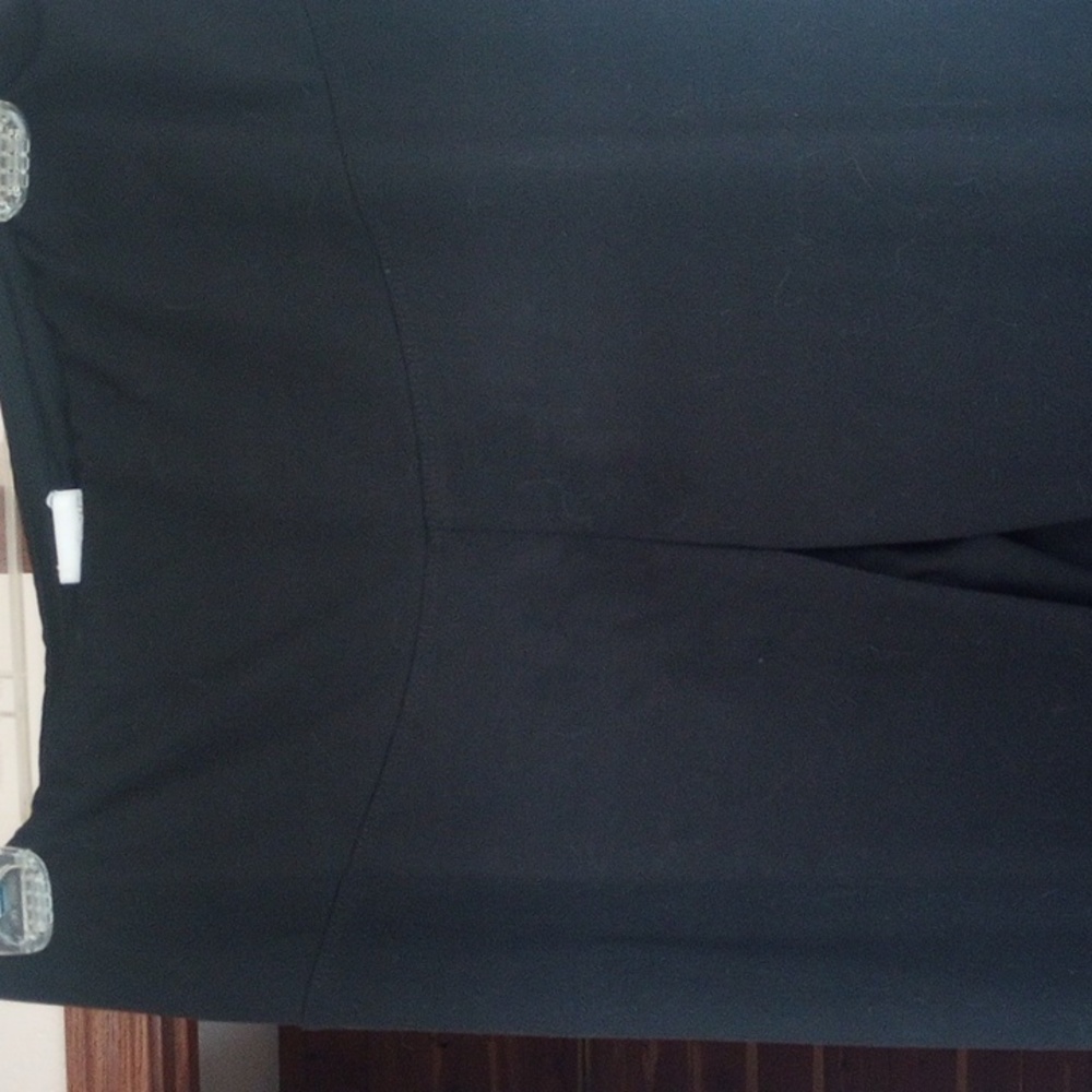 Chicos size 1 leggings